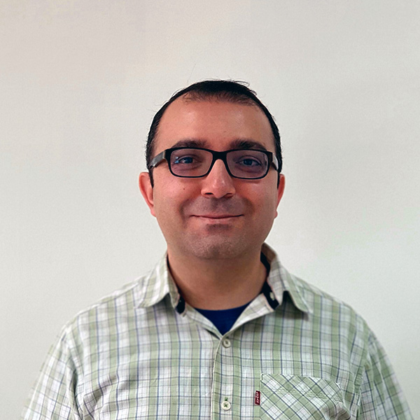 Asst. Prof. Emre AKSOY